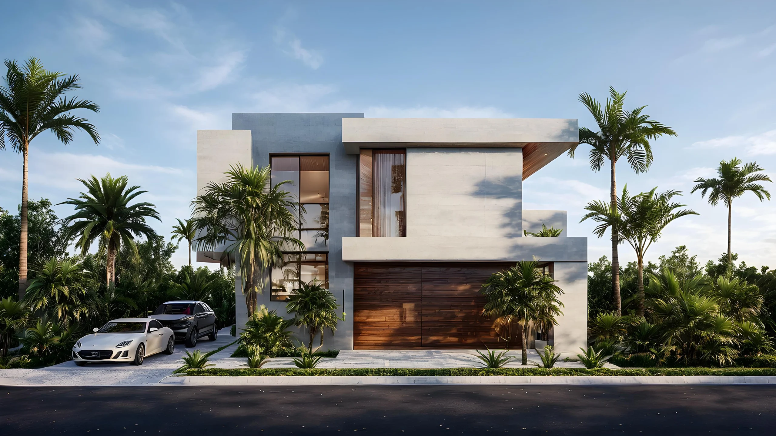 Villa Noura