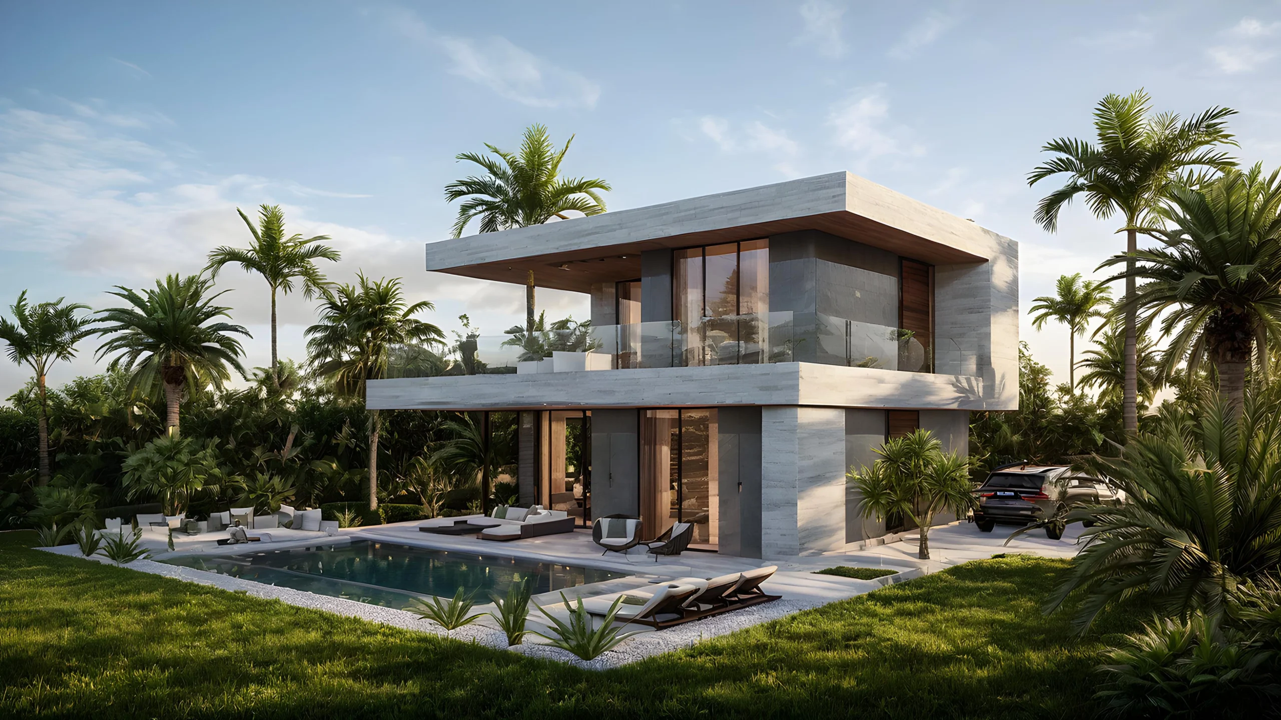 Villa Noura1